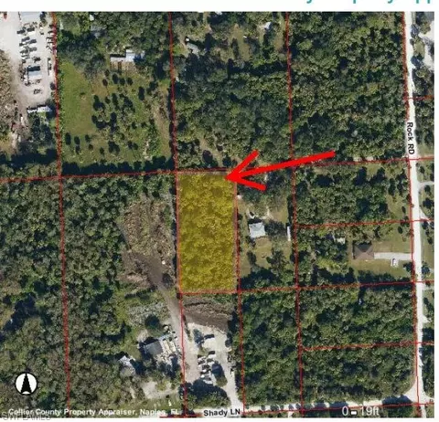 1493 Rock Rd, Naples, FL 34120