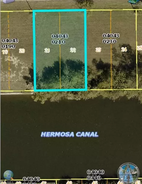 2920 NW 9th Ter, Cape Coral, FL 33993