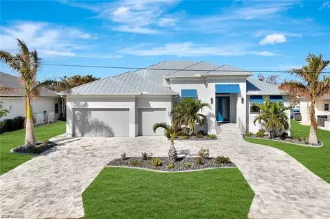 1306 Osprey Dr, Punta Gorda, FL 33950