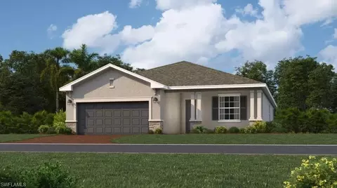 18700 Marlin Kite Ln, North Fort Myers, FL 33917