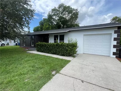947 Happy Rd, North Fort Myers, FL 33903