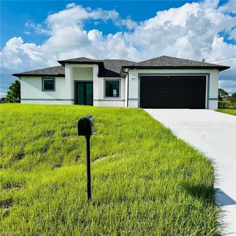 841 Colyer St E, Lehigh Acres, FL 33974