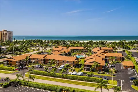 44 Greenbrier St #2-101, Marco Island, FL 34145