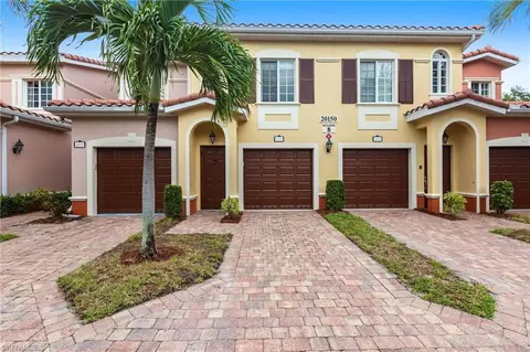 20150 Estero Gardens Cir #203, Estero, FL 33928