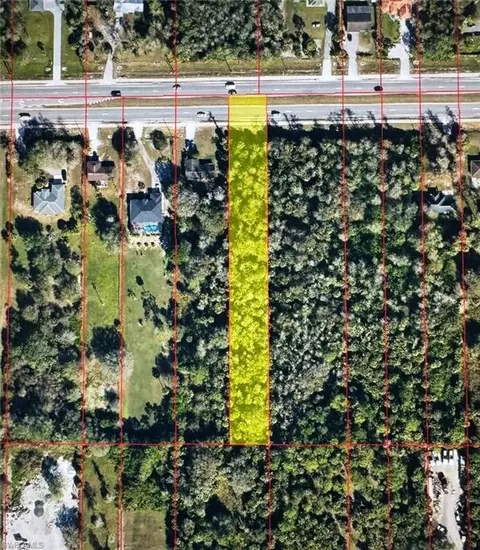 2520 Golden Gate Blvd E, Naples, FL 34120