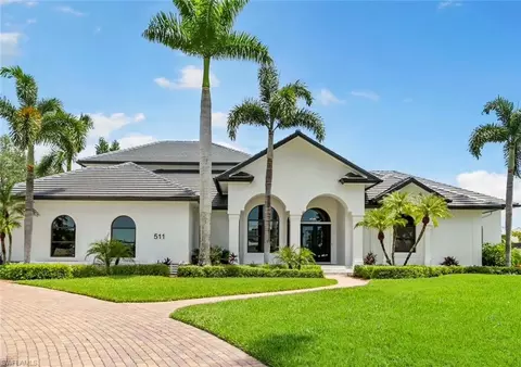 511 Alameda Ct, Marco Island, FL 34145