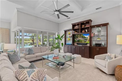 Living - 9052 Graphite Cir, Naples, FL 34120 photo 1 of 4