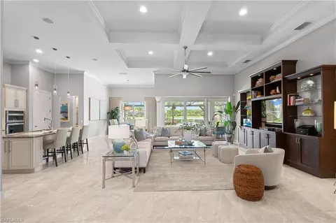 Living - 9052 Graphite Cir, Naples, FL 34120 photo 2 of 4