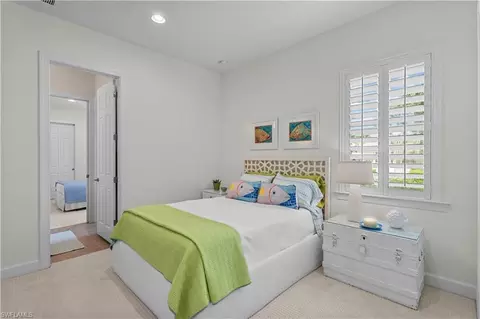 Bedroom - 9052 Graphite Cir, Naples, FL 34120 photo 5 of 5