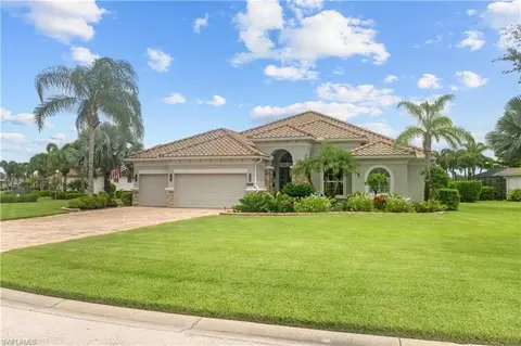 Exterior - 9052 Graphite Cir, Naples, FL 34120 photo 1 of 6
