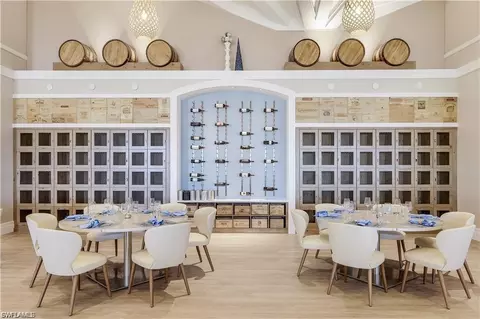 Dining - 9052 Graphite Cir, Naples, FL 34120 photo 2 of 3