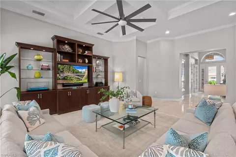 Living - 9052 Graphite Cir, Naples, FL 34120 photo 4 of 4