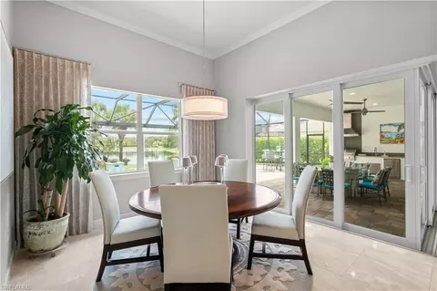 Dining - 9052 Graphite Cir, Naples, FL 34120 photo 1 of 3