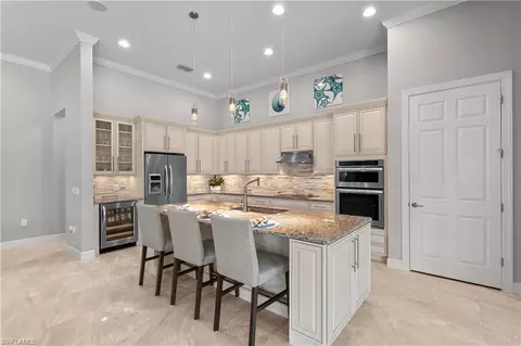 Kitchen - 9052 Graphite Cir, Naples, FL 34120 photo 1 of 4