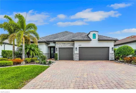 14382 Pine Hollow Dr, Estero, FL 33928