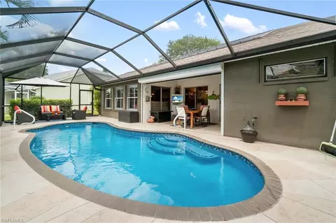 Exterior - 3701 Bali Ln, Estero, FL 33928 photo 3 of 9