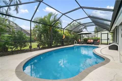 Exterior - 3701 Bali Ln, Estero, FL 33928 photo 5 of 9