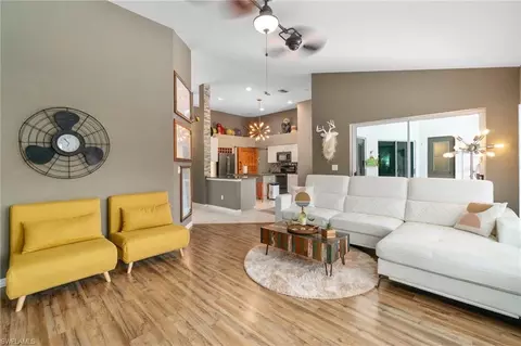 Living - 3701 Bali Ln, Estero, FL 33928 photo 2 of 2