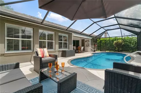 Exterior - 3701 Bali Ln, Estero, FL 33928 photo 2 of 9