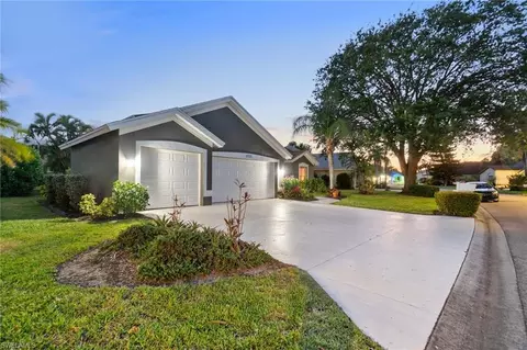 Exterior - 3701 Bali Ln, Estero, FL 33928 photo 9 of 9