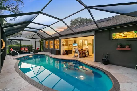 Exterior - 3701 Bali Ln, Estero, FL 33928 photo 6 of 9
