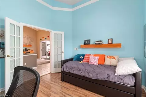 Bedroom - 3701 Bali Ln, Estero, FL 33928 photo 6 of 6