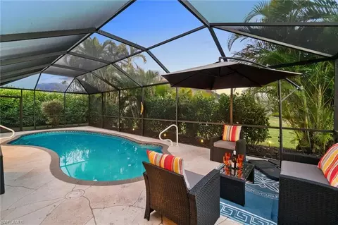 Exterior - 3701 Bali Ln, Estero, FL 33928 photo 7 of 9
