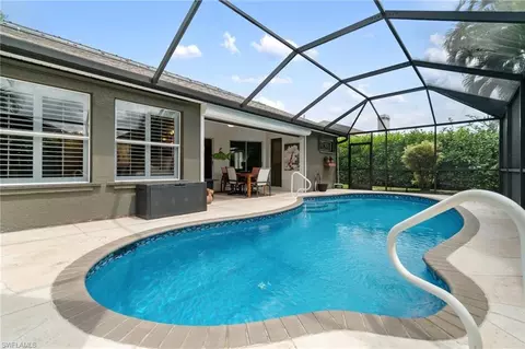 Exterior - 3701 Bali Ln, Estero, FL 33928 photo 4 of 9