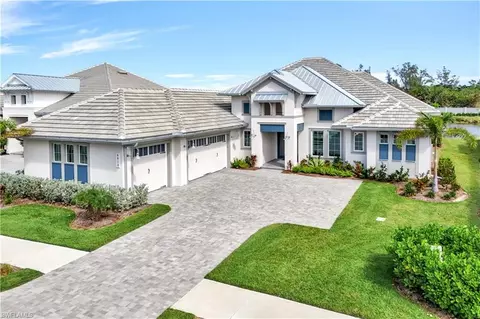 8912 Nevis Way, Naples, FL 34112