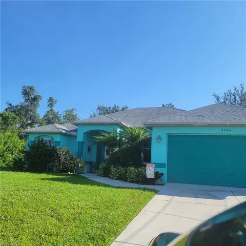 4764 Hightower Rd, North Port, FL 34288