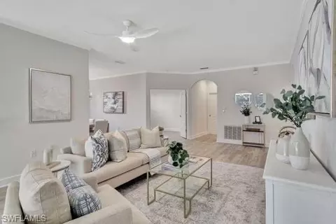 2185 Hawksridge Dr #1102, Naples, FL 34105