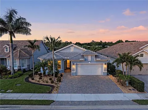 10554 Tidewater Key Blvd, Estero, FL 33928
