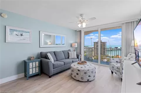 8771 Estero Blvd #1106, Fort Myers Beach, FL 33931