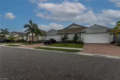 846 Enbrook Loop, Naples, FL 34114