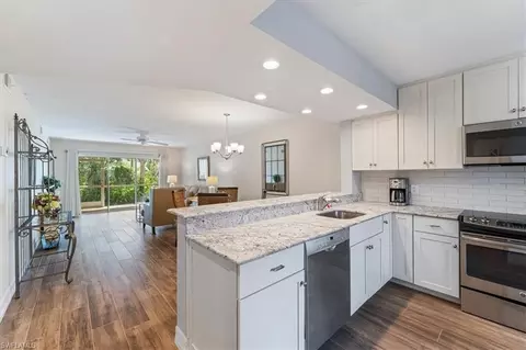 3012 Sandpiper Bay Cir #D101, Naples, FL 34112