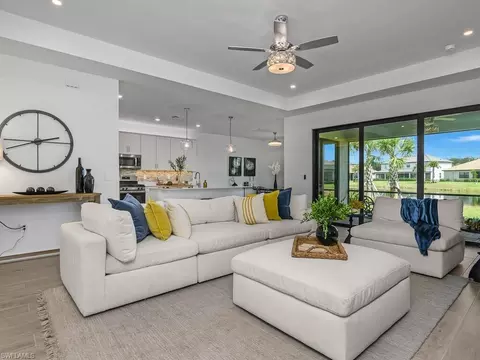 21079 Hallandale Dr, Estero, FL 33928