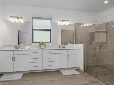 Bath - 21079 Hallandale Dr, Estero, FL 33928 photo 2 of 4