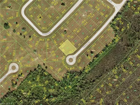 5 Mistletoe Ln, Placida, FL 33946