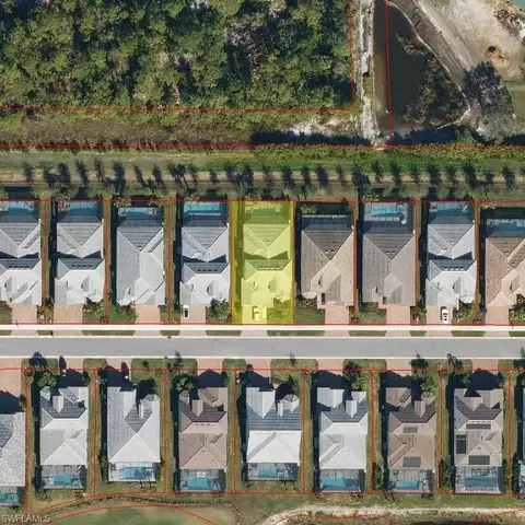 9551 Curlew Dr, Naples, FL 34120