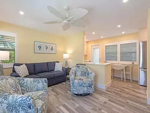 Living - 211 8th Ave S #211A, Naples, FL 34102 photo 2 of 2