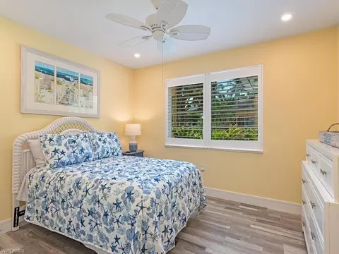 Bedroom - 211 8th Ave S #211A, Naples, FL 34102 photo 1 of 1