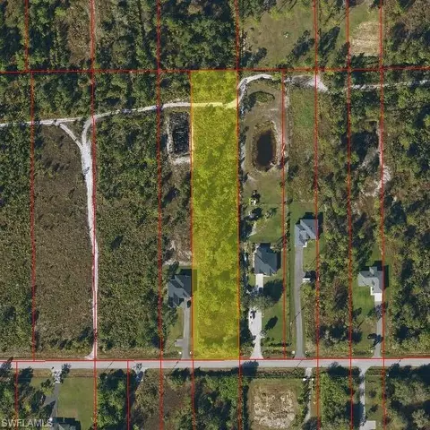 Nnn 60th Ave Ne, Naples, FL 34120