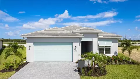 9037 Wisteria Way, Naples, FL 34114