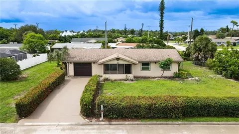 7233 Coolidge Rd, Fort Myers, FL 33967