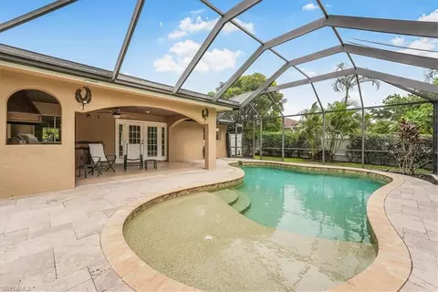 1860 51st St SW, Naples, FL 34116
