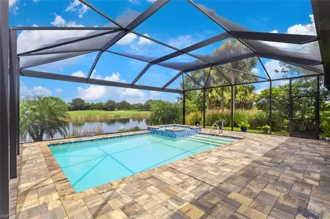 Exterior - 5715 Declaration Ct, Ave Maria, FL 34142 photo 8 of 10