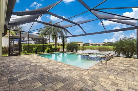 Exterior - 5715 Declaration Ct, Ave Maria, FL 34142 photo 4 of 10