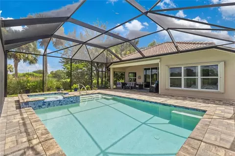 Exterior - 5715 Declaration Ct, Ave Maria, FL 34142 photo 7 of 10
