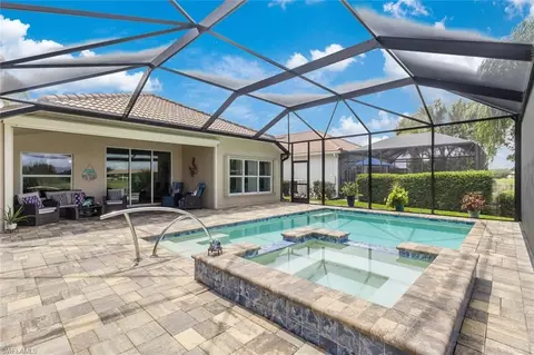 Exterior - 5715 Declaration Ct, Ave Maria, FL 34142 photo 6 of 10