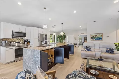 Kitchen - 5715 Declaration Ct, Ave Maria, FL 34142 photo 2 of 4
